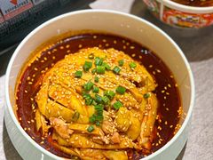 -肥家大排档(天河体育西店)
