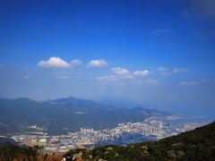 -梧桐山风景名胜区