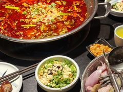 -小饕荟雅安贡椒鱼鲜馆(广福桥店)