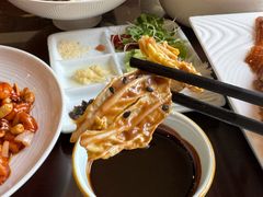 -恭敬李·烤鸭(天坛北门店)