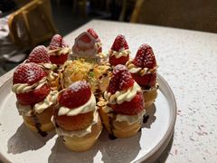 -BE BRIGHT KITCHEN(正佳广场店)