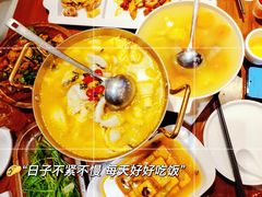 -隔壁老王·家常云南菜(皇冠店)
