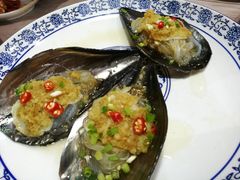 -虾少爷龙虾烧烤(双桥路店)