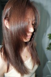 -Moyue HAIR SALON