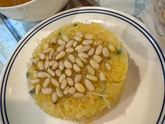 -阿金大白·上海菜馆(新天地店)