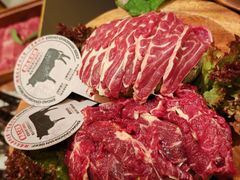 -二刀潮牛(重庆光环购物公园店)