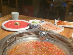 -城墙拐拐火锅(三峡广场黑金冠店)