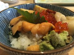 -然寿司(郎园vintage店)