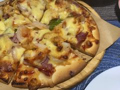 -艾蜜西餐厅(梅园店)