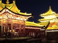 -迎泽公园