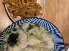 -红小满休闲餐厅(十全街店)