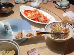 -鱼食饭稻·苏浙土菜17年老馆子(平江路店)