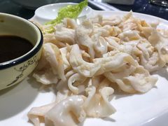 白灼鸟贝-威海渔村(静安旗舰店)