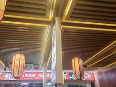 -沸炉重庆老火锅(军事博物馆店)