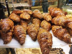 原味牛角包-PAPER STONE BAKERY(天环店)
