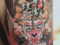 -京华烟云·北京烤鸭(领展购物广场·中关村店)