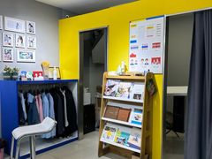 -方快照相馆(光新乐购店)