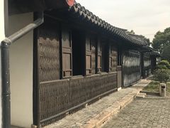 -张闻天故居