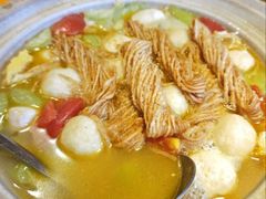 -永安鱼庄·镇江菜(丁卯店)