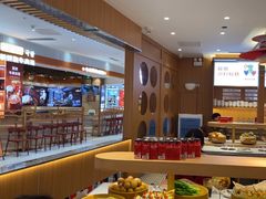 -龍歌自助小火锅(崂山丽达店)