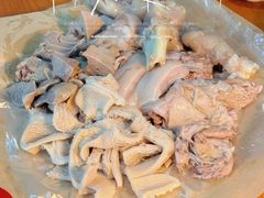 -小辫子羊肉面馆(周东店)