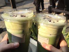 -喜茶(深圳福田星河COCO Park店)