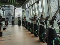 -Trainyard 炼·工场(中国国际贸易中心店)