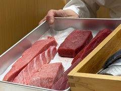 -鮨一日本料理旗舰店(总店)