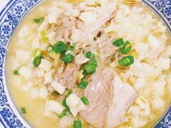 -崇德楼水盆牛羊肉泡馍馆(文艺路店)