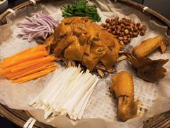 -宴小馆·小海鲜青岛菜(五四广场店)