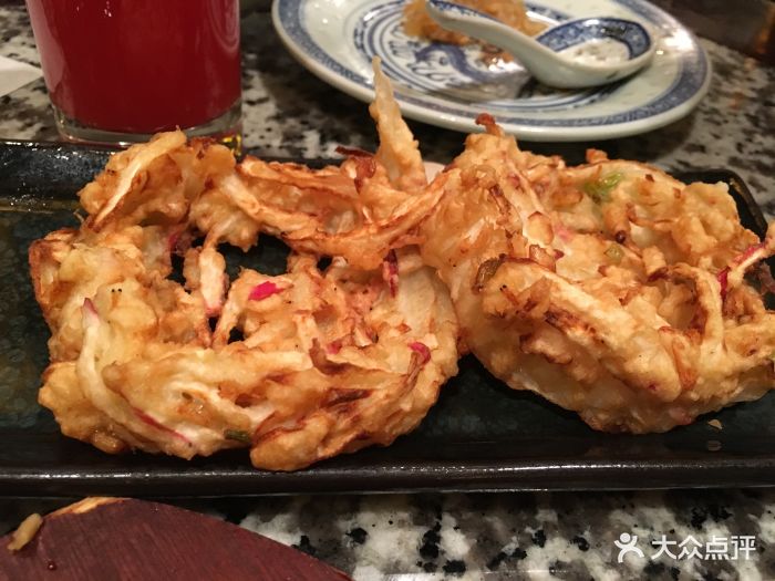 南京大牌档(凯德晶品店)萝卜丝端子图片 - 第1张