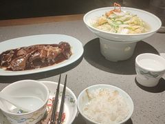 -老头儿油爆虾(星光一期店)