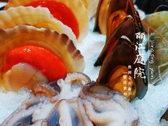 -丽江庭院之爱在路上(西单店)