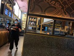 -烤匠麻辣烤鱼(环球中心店)