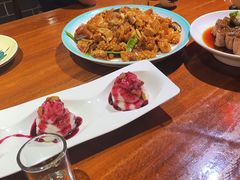 -津沽小院(大直沽总店)