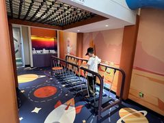 -清远熹乐谷温泉度假酒店