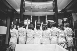 -HY小曼wedding·TOPYOUNG团队