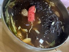 -顺姬冷面(长白西路店)