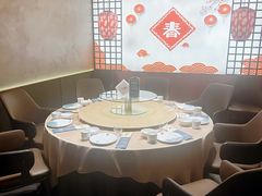 包间-7号院家宴.烧鸽子(门头沟店)
