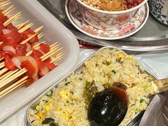 -大芊金重庆串串火锅(南京路店)