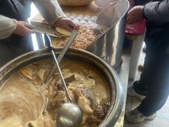 -子午路张记肉夹馍(兵马俑店)
