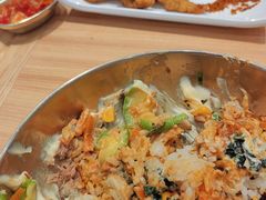 -米村拌饭(东方新天地店)