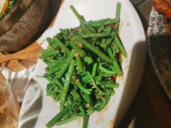 拌蕨菜-七八冷面·延边朝鲜族美食(圣熙八号店)