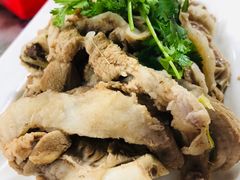 -清真·伊清阁餐厅
