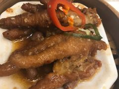 -顺德人家食府(黄金广场店)