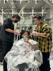 -YH HAIR SALON