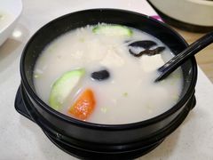 -和平馆·地道港澳茶餐厅(西门口店)