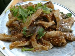 -闫家炸鸡架(五爱总店)