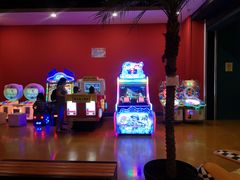 -幸福花欢乐世界(东辰广场A座店)
