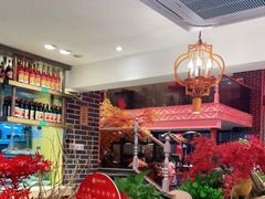 -百年神厨·地道川菜(清江西路店)